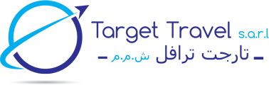 Logo Target Travel